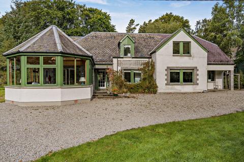 undefined, Glentruim, Newtonmore, Inverness-Shire