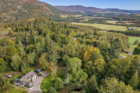undefined, Glentruim, Newtonmore, Inverness-Shire