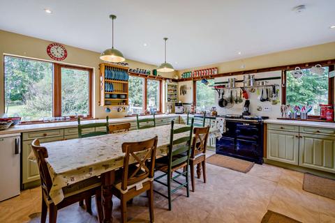7 bedroom detached house for sale, Glentruim, Newtonmore, Inverness-Shire