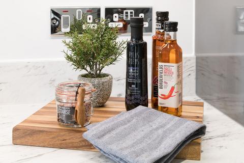 undefined, Plot 56, The Fincham at Cornfields, Briscoe Way IP27