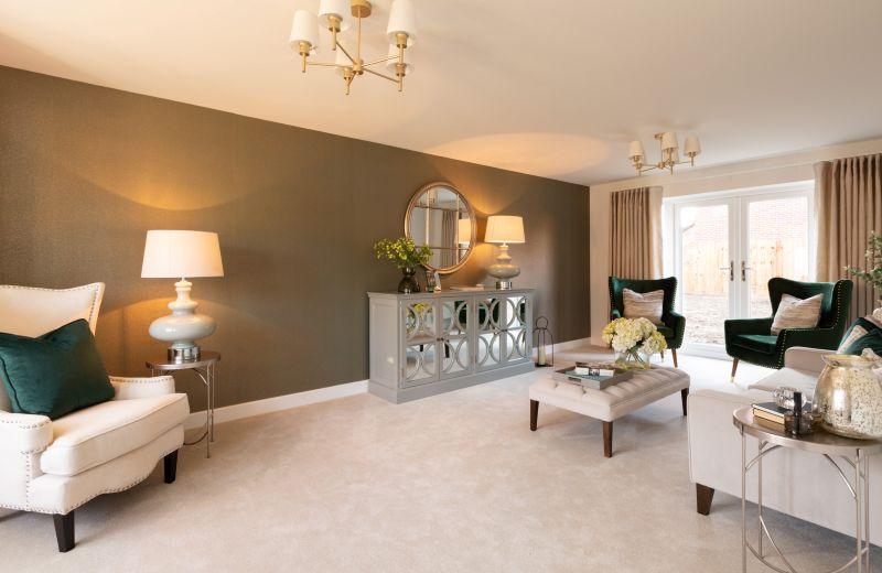 Living Rooms