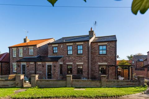 undefined, 1 The Poachers, Breighton, Selby