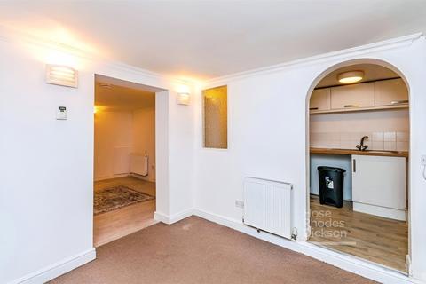 undefined, St. Johns Road, Ryde, Isle of Wight