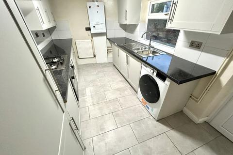 undefined, Ipswich IP2