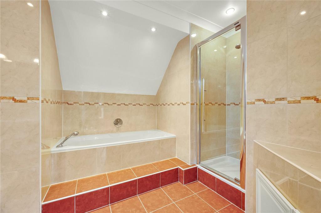 Principle Ensuite