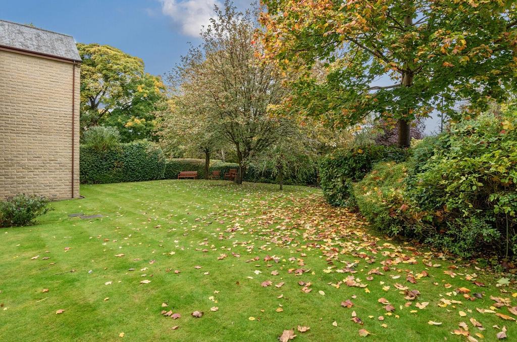 Gardens