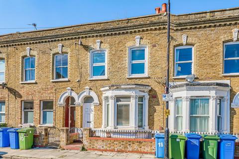 Marmont Road, London, SE15