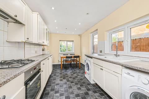 undefined, Marmont Road, London, SE15
