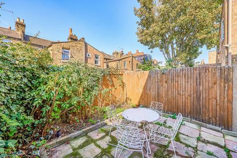 undefined, Marmont Road, London, SE15