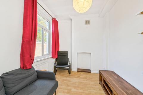 undefined, Marmont Road, London, SE15