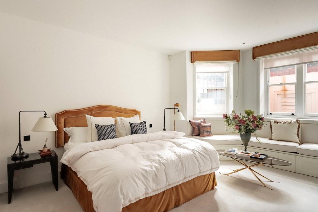 Principal Bedroom