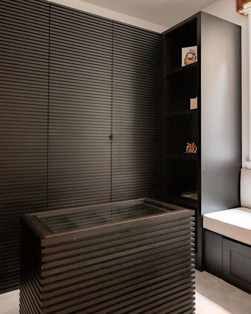 Walk In Wardrobe