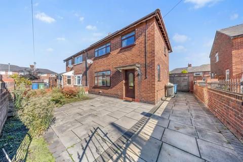 Keswick Crescent, Warrington, WA2