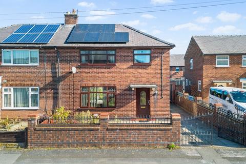 3 bedroom semi-detached house for sale, Keswick Crescent, Warrington, WA2