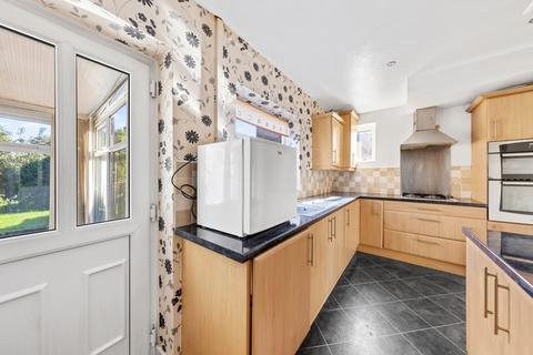 3 bedroom semi-detached house for sale, Keswick Crescent, Warrington, WA2