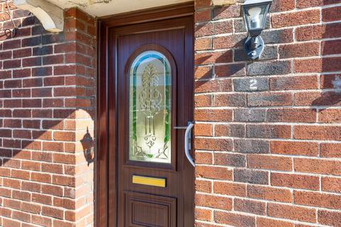 3 bedroom semi-detached house for sale, Keswick Crescent, Warrington, WA2