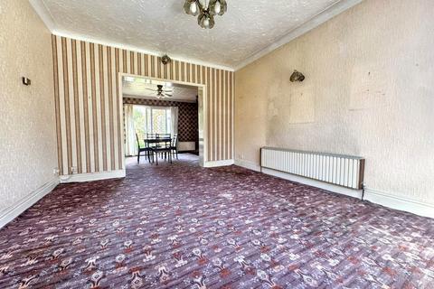 2 bedroom semi-detached bungalow for sale, Biddick Lane, Washington, Tyne and Wear, NE38 8AA