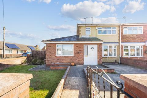 Bexhill Avenue, Warrington, WA2