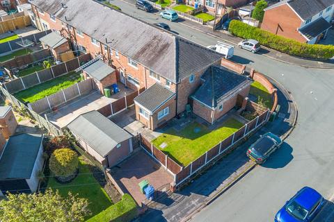 undefined, Bexhill Avenue, Warrington, WA2