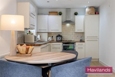 undefined, Gladbeck Way, Enfield