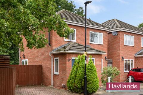undefined, Gladbeck Way, Enfield