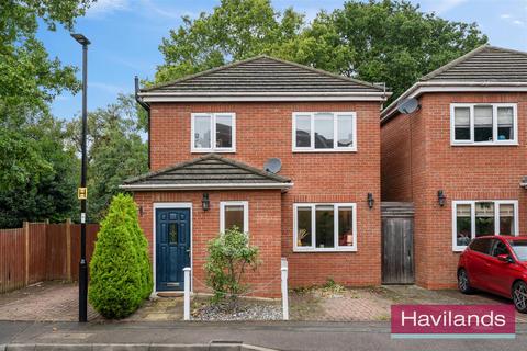 undefined, Gladbeck Way, Enfield
