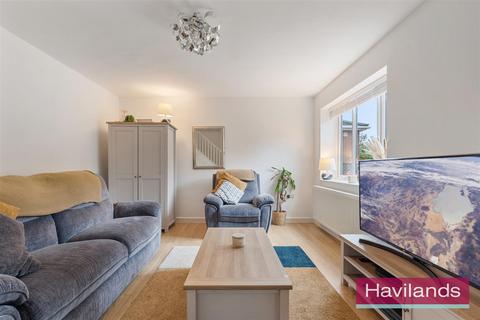 undefined, Gladbeck Way, Enfield