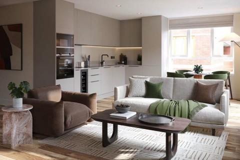 undefined, Egerton Road, London, TW2