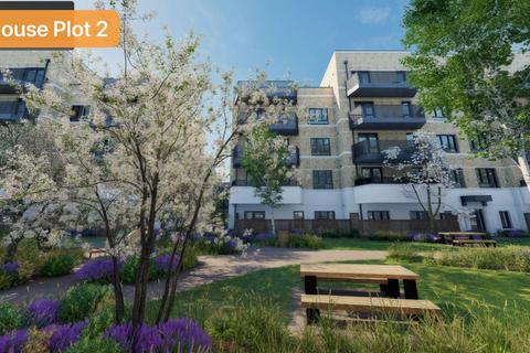 undefined, Egerton Road, London, TW2