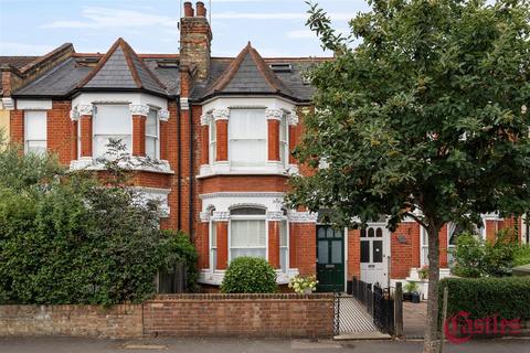 undefined, Inderwick Road, N8