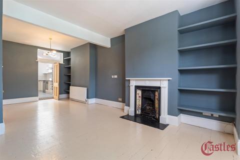 undefined, Edison Road, N8