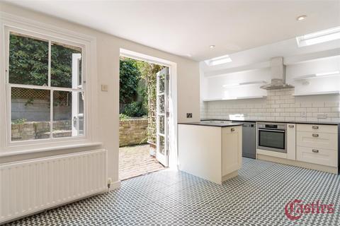 undefined, Edison Road, N8