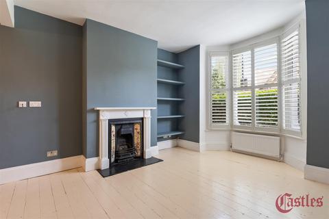undefined, Edison Road, N8