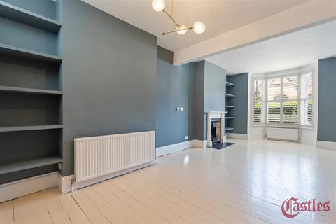 undefined, Edison Road, N8