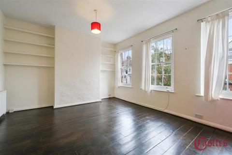 3 bedroom flat for sale, Nelson Road, N8
