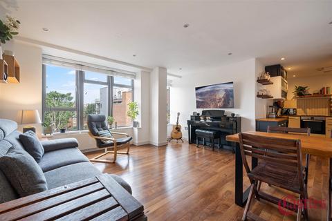 Village Apartments, The Broadway, Crouch End N8