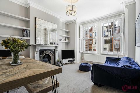 2 bedroom flat for sale, Nelson Road, N8