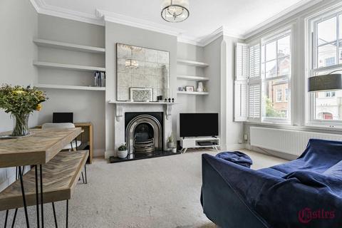 2 bedroom flat for sale, Nelson Road, N8