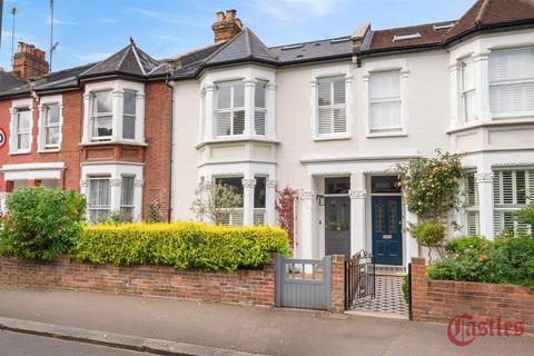 10 Tivoli Road, London, N8 8RE