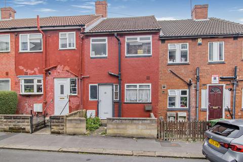 2 bedroom terraced house for sale, Argie Gardens, Leeds, LS4