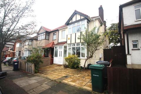 Garratt Road, Edgware, Greater London, HA8