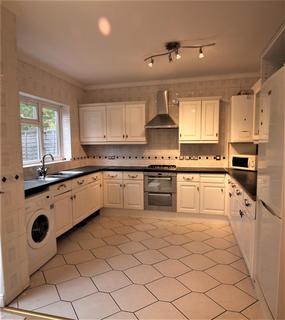 5 bedroom semi-detached house to rent, Garratt Road, Edgware, Greater London, HA8