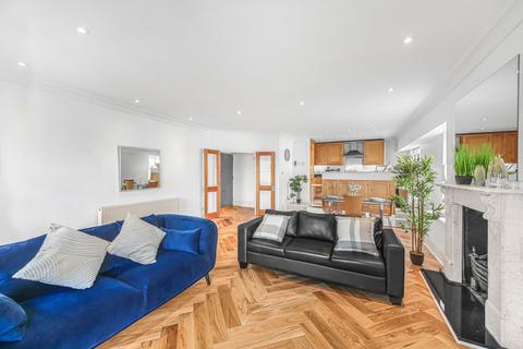 2 bedroom flat for sale, Sussex Place, Hyde Park, London