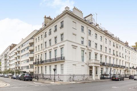 2 bedroom flat for sale, Sussex Place, Hyde Park, London