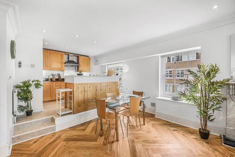 2 bedroom flat for sale, Sussex Place, Hyde Park, London