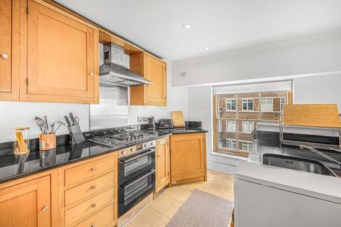 2 bedroom flat for sale, Sussex Place, Hyde Park, London