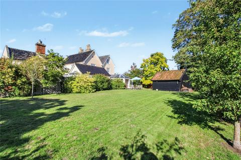 4 bedroom semi-detached house for sale, Church Street, Wangford, Beccles, Suffolk, NR34