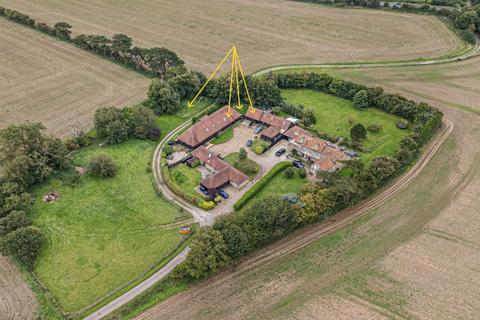 undefined, Singledge Lane, Whitfield, Dover, Kent, CT15