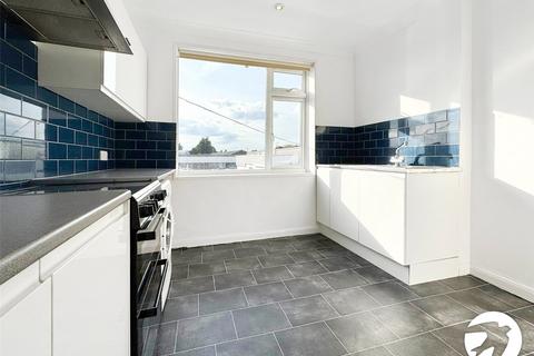 3 bedroom flat to rent, Upper Wickham Lane, Welling, Kent, DA16