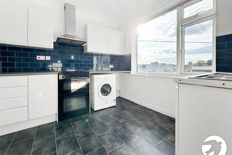 3 bedroom flat to rent, Upper Wickham Lane, Welling, Kent, DA16